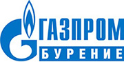 Газпром бурение